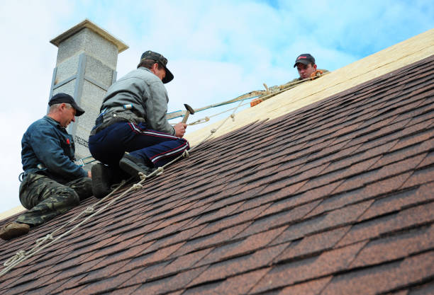 Roof Repair Estimates in Arroyo Grande, CA